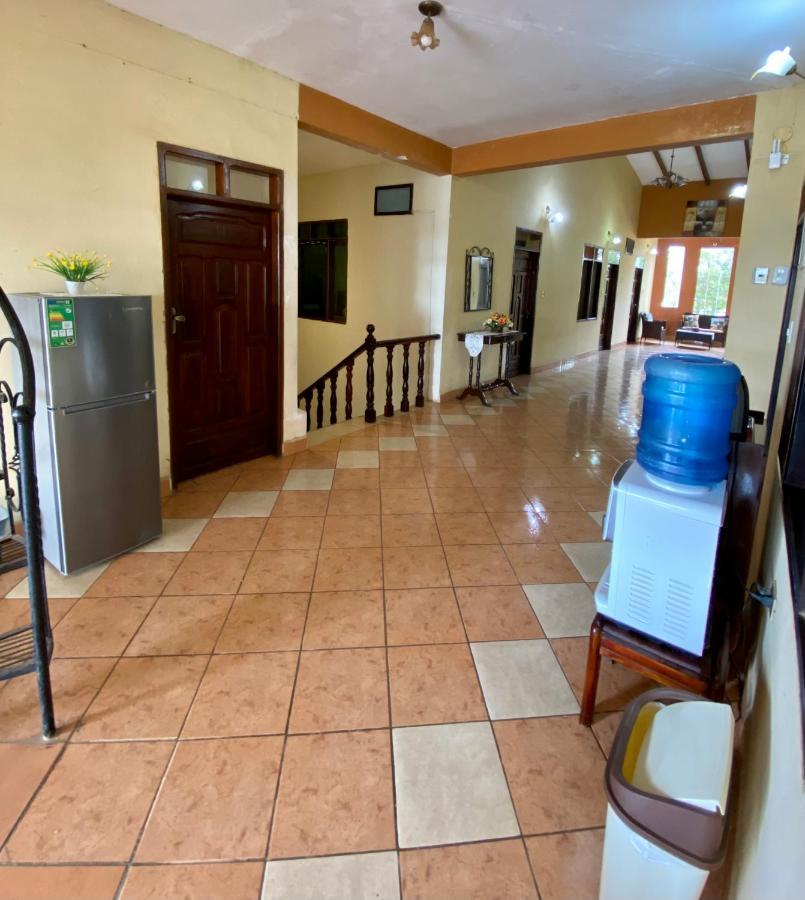Casa Glamour Apartment Trinidad Exterior photo