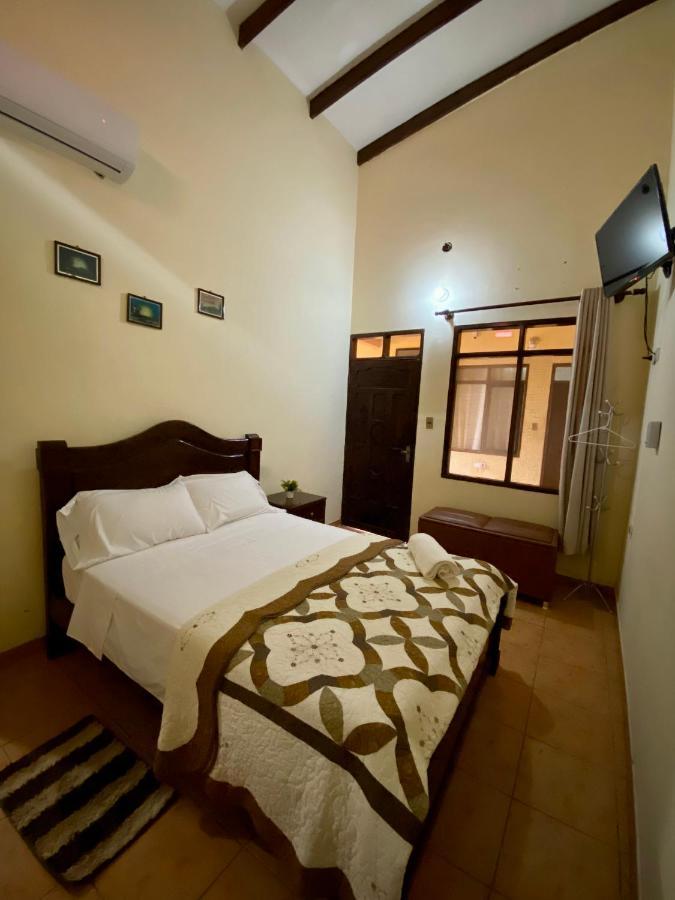 Casa Glamour Apartment Trinidad Exterior photo